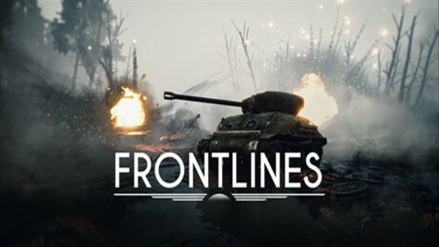 Bộ sưu tập game Front Lines