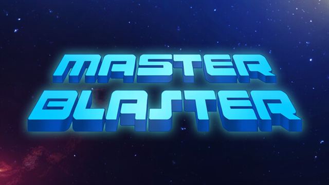 Bộ sưu tập game Master Blaster