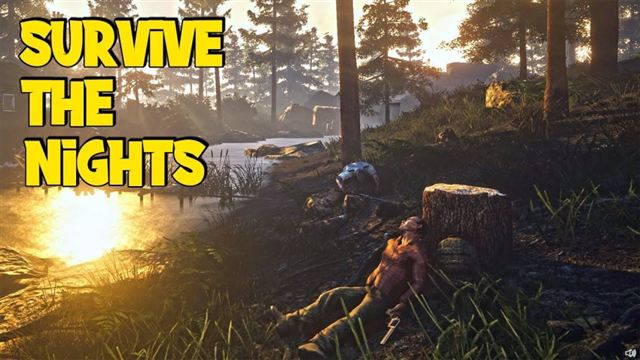Bộ sưu tập game Survive the Nights
