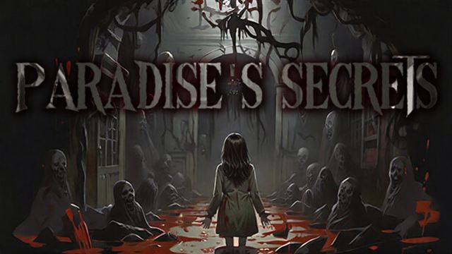 Bộ sưu tập game Paradise's Secrets