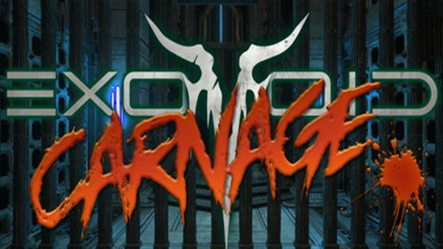 Bộ sưu tập game Exovoid Carnage