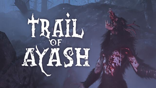 Bộ sưu tập game Trail of Ayash
