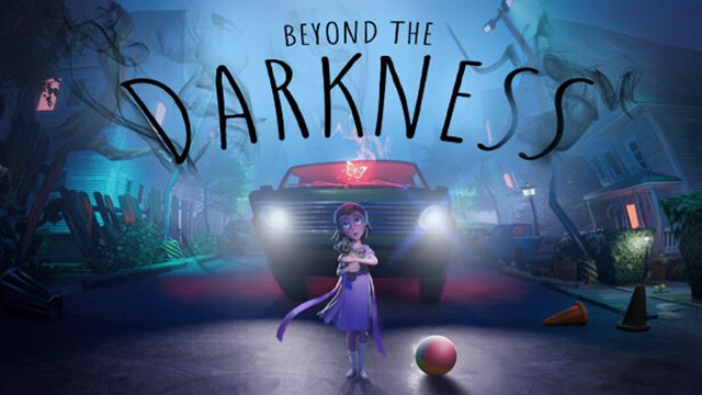 Bộ sưu tập game Beyond The Darkness