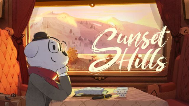 Bộ sưu tập game Sunset Hills