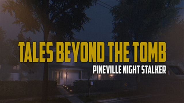 Bộ sưu tập game Tales Beyond The Tomb - Pineville Night Stalker