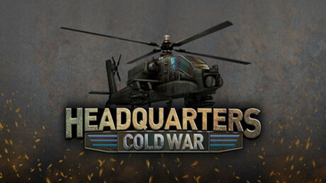 Tải game Headquarters Cold War v1.01.06-P2P