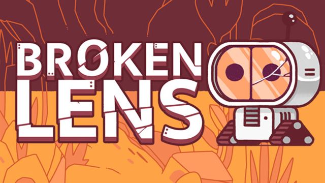 Bộ sưu tập game Broken Lens