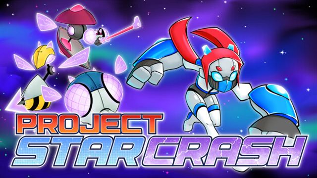 Bộ sưu tập game Project Starcrash