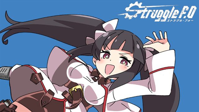 Bộ sưu tập game Struggle F.O