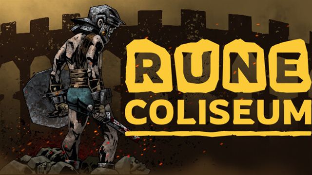 Bộ sưu tập game Rune Coliseum