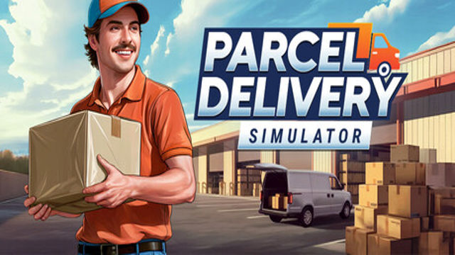 Tải game Parcel Simulator v20260721-P2P