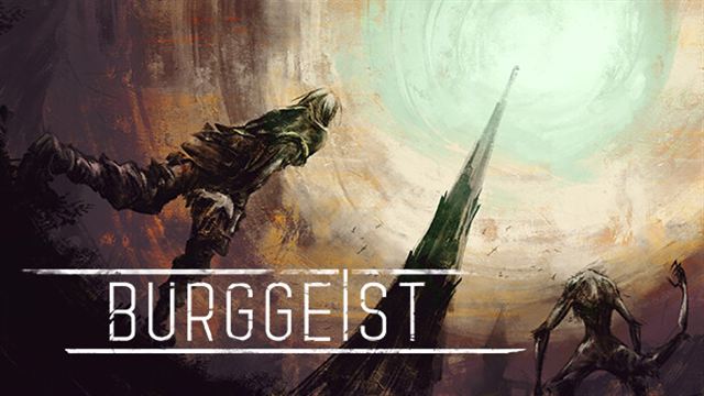 Bộ sưu tập game BURGGEIST