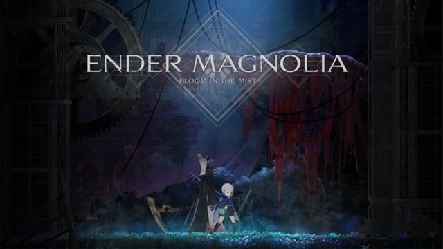 Bộ sưu tập game ENDER MAGNOLIA: Bloom in the Mist