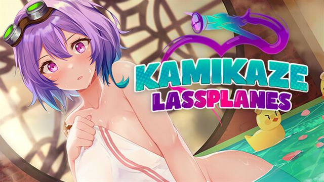 Bộ sưu tập game Kamikaze Lassplanes