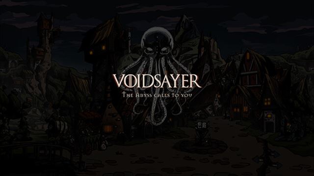 Bộ sưu tập game Voidsayer