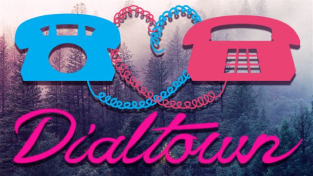 Bộ sưu tập game Dialtown: Phone Dating Sim