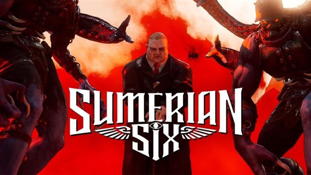 Bộ sưu tập game Sumerian Six