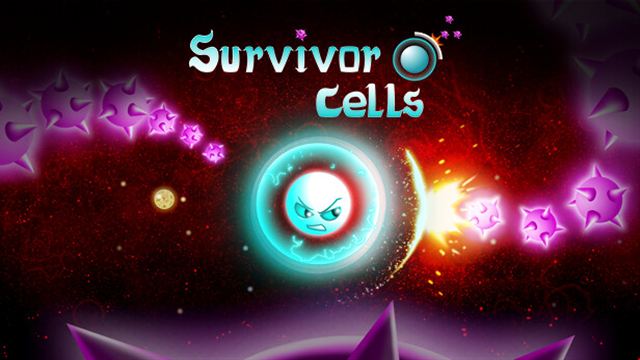 Bộ sưu tập game Survivor Cells