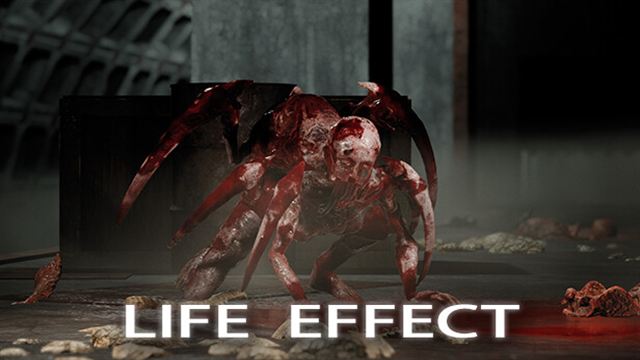 Bộ sưu tập game LIFE EFFECT