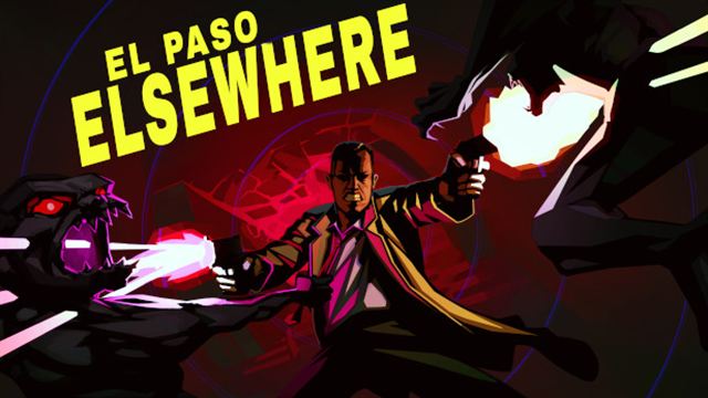 Bộ sưu tập game El Paso, Elsewhere