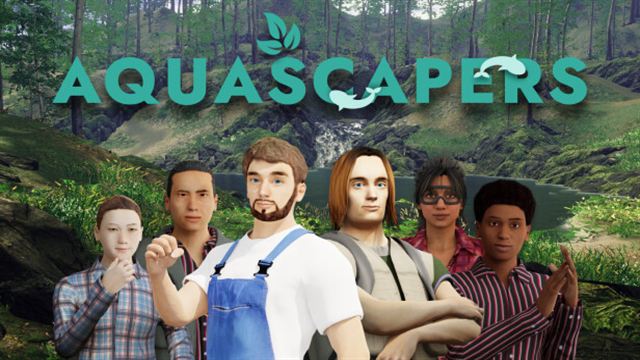 Bộ sưu tập game Aquascapers
