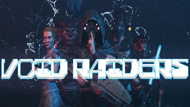Bộ sưu tập game Void Raiders