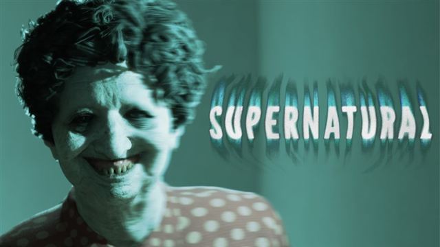 Bộ sưu tập game Supernatural