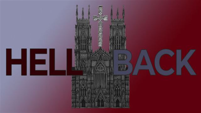 Bộ sưu tập game Hell And Back