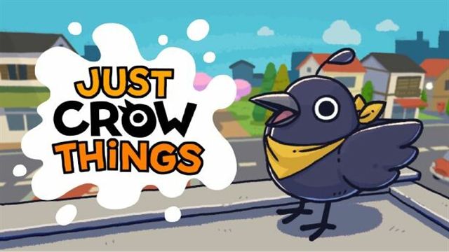 Bộ sưu tập game Just Crow Things