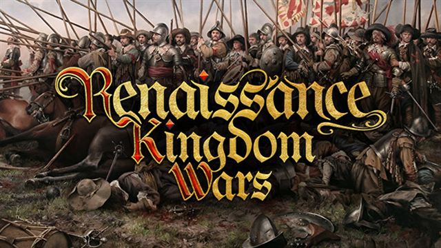 Bộ sưu tập game Renaissance Kingdom Wars