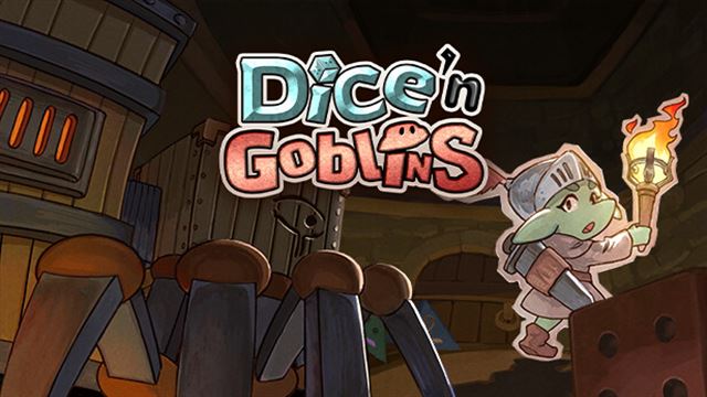 Bộ sưu tập game Dice 'n Goblins