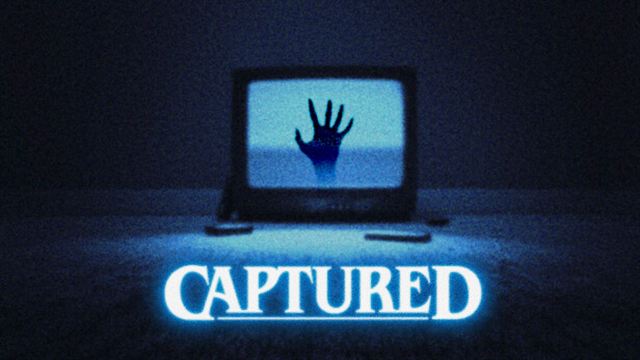 Bộ sưu tập game CAPTURED
