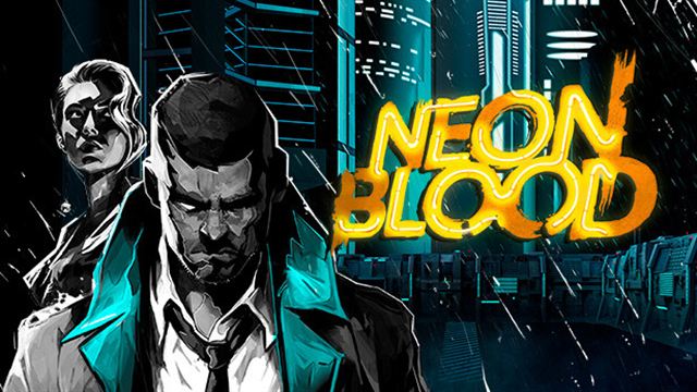 Bộ sưu tập game Neon Blood