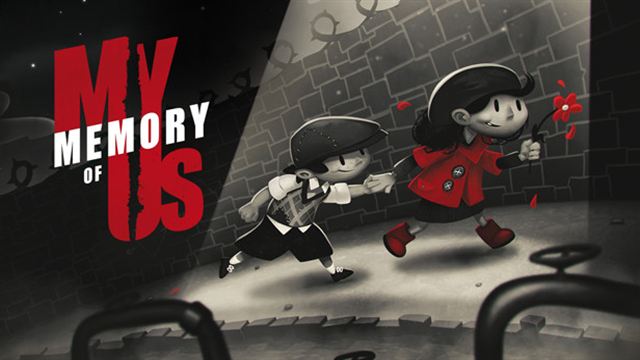 Bộ sưu tập game My Memory of Us