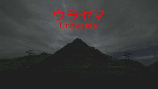 Bộ sưu tập game Urayama