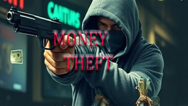 Bộ sưu tập game Money Theft
