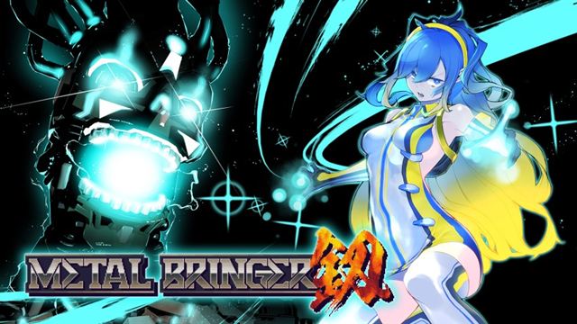 Bộ sưu tập game Metal Bringer