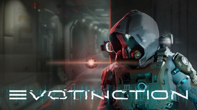 Bộ sưu tập game EVOTINCTION