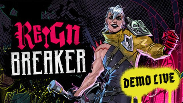 Bộ sưu tập game Reignbreaker