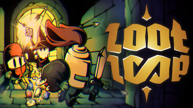 Tải game Loot Loop-TENOKE