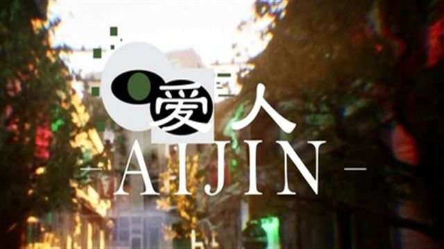 Bộ sưu tập game 爱人：Aijin