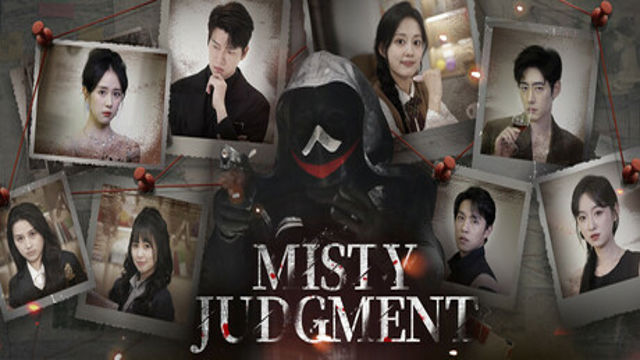 Tải game Misty Judgment-TiNYiSO