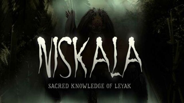 Tải game Niskala Sacred Knowledge of Leyak-GoldBerg