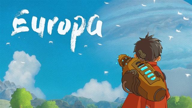 Bộ sưu tập game Europa