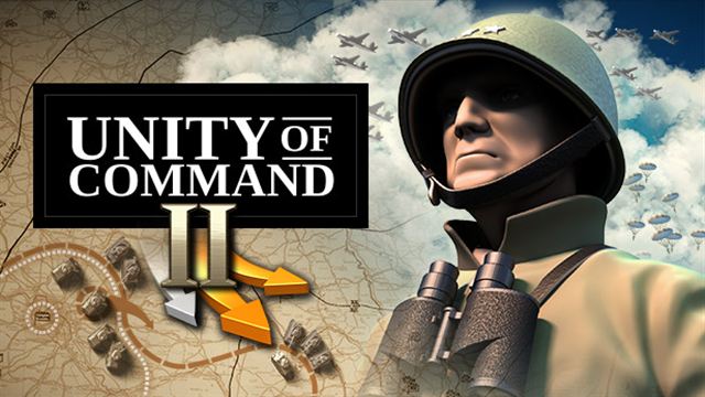 Bộ sưu tập game Unity of Command II