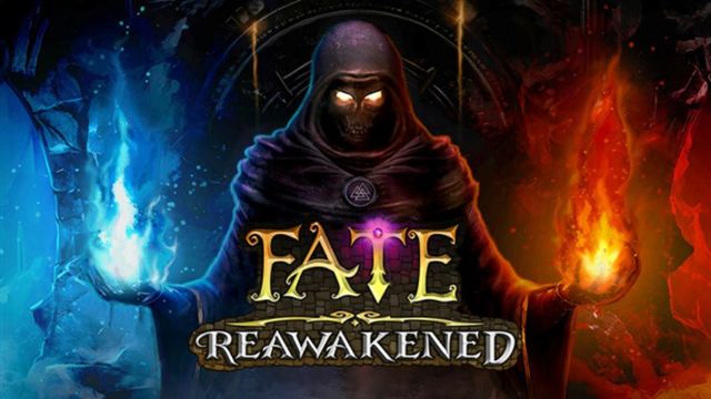 Bộ sưu tập game FATE: Reawakened