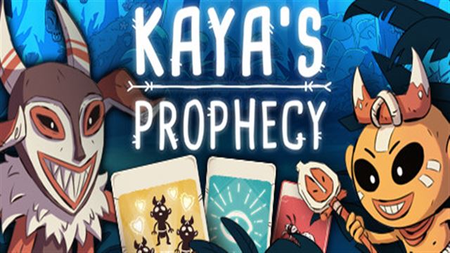 Bộ sưu tập game Kaya's Prophecy