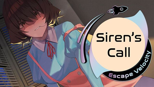 Bộ sưu tập game Siren's Call: Escape Velocity