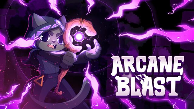 Bộ sưu tập game Arcane Blast