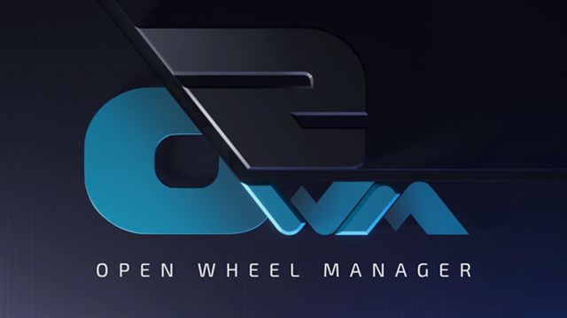 Bộ sưu tập game Open Wheel Manager 2